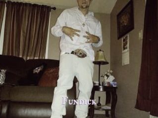 Fundick