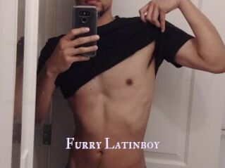 Furry_Latinboy