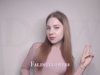 Falineflowers