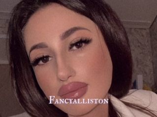 Fancyalliston