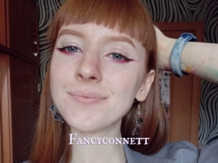 Fancyconnett