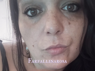 Farfallinarosa