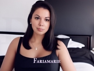 Fariamarie