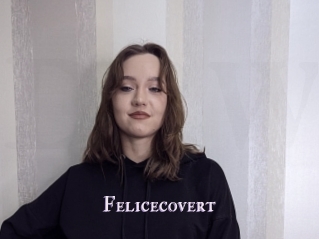 Felicecovert