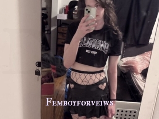 Femboyforveiws