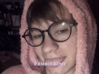 Femboyremy