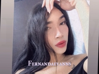 Fernandaevanns