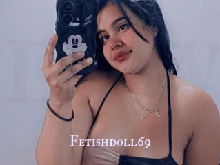 Fetishdoll69