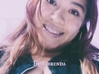 Fierybrenda