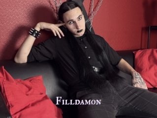 Filldamon