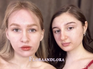 Floraandlora