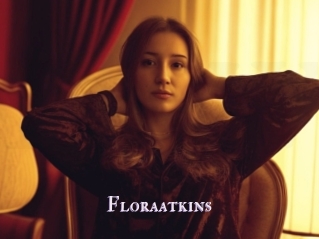 Floraatkins