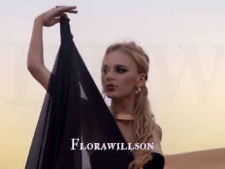 Florawillson