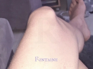 Fontaine