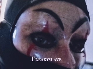 Freakyslave