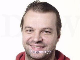 Fredboy77