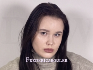 Fredericabouler