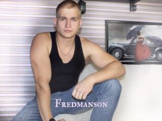 Fredmanson