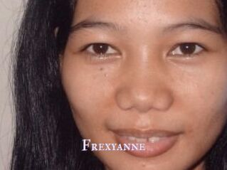 Frexyanne