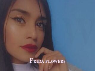 Frida_flowers