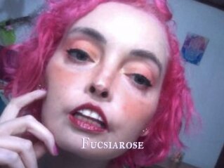 Fucsiarose