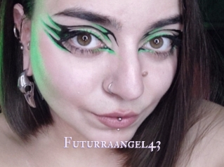Futurraangel43