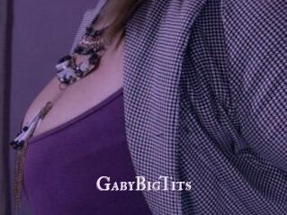 GabyBigTits