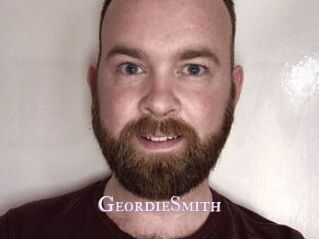 GeordieSmith