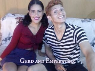 Gerd_and_Emperatriz