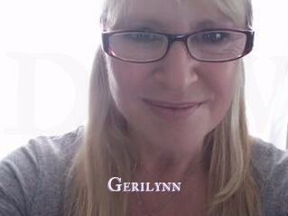 Gerilynn