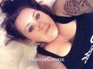 GingerCookie