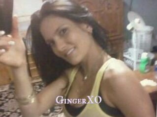 Ginger_XO_