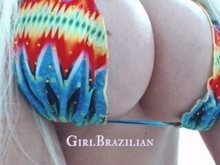 GirlBrazilian