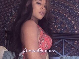 GivingGoddess