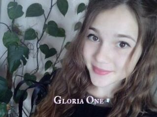 Gloria_One