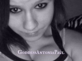 GoddessAntoniaPaul