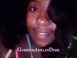 GoddessAshleyDime