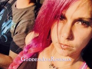 GoddessAvaRoseman