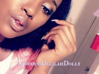 GoddessDelilahDolly