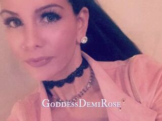 GoddessDemiRose