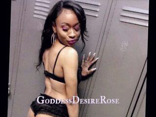 GoddessDesireRose