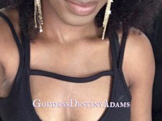 GoddessDestinyAdams