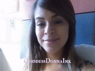 GoddessDonnaInk