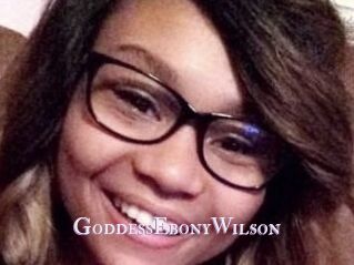 GoddessEbonyWilson