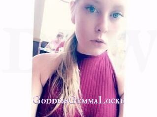 GoddessGemmaLocke