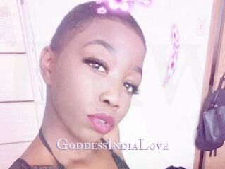 GoddessIndiaLove