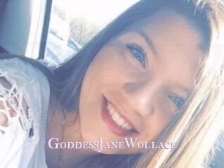 GoddessJaneWollace