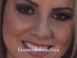 GoddessJulianaSilk X Drow