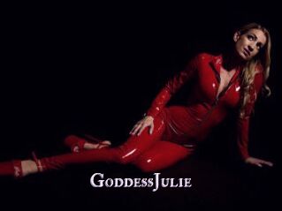 GoddessJulie