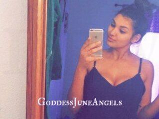 GoddessJuneAngels